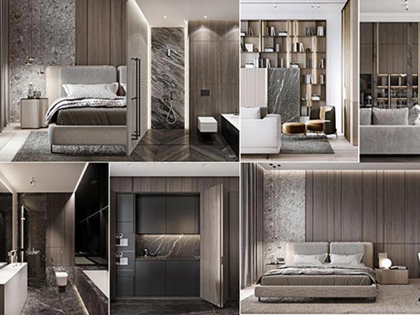 跟著(zhe)小(xiǎo)壹來(lái)跳(tiào)坑，帶你(nǐ)了(le)解什(shén)麽才是(shì)真正的(de)木(mù)飾面！