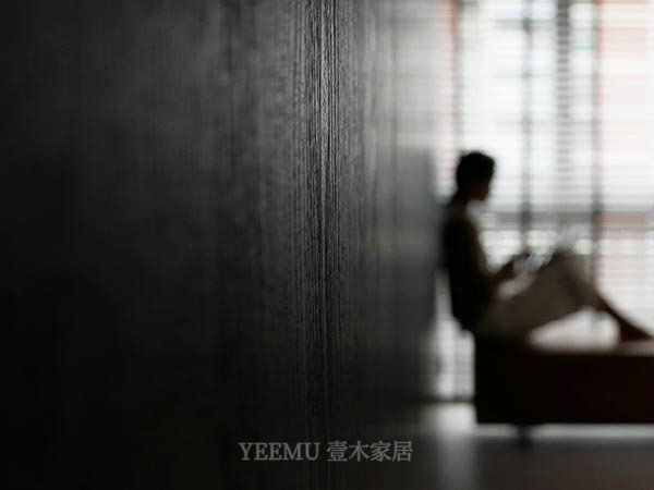 橡木(mù)鋼刷實木(mù)拼-天然木(mù)YM187BS