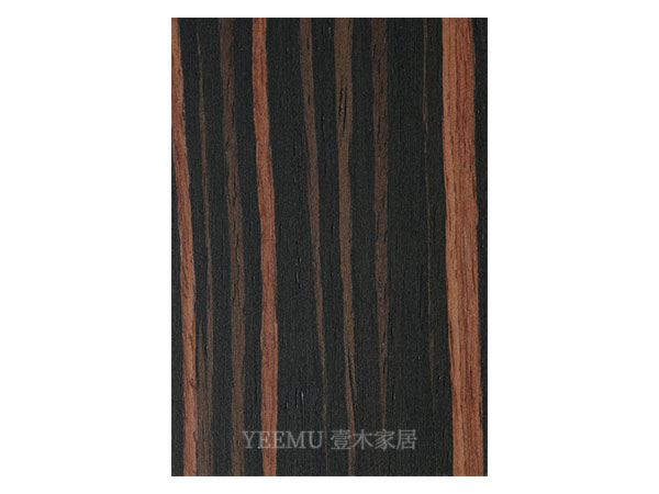 YM-210黑(hēi)檀木(mù)直紋