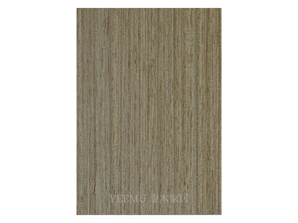 YM-334白(bái)楊木(mù)直紋