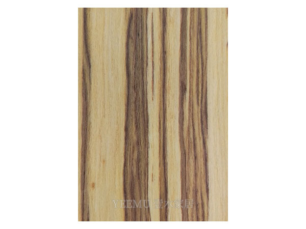 YM-232斑馬木(mù)直紋