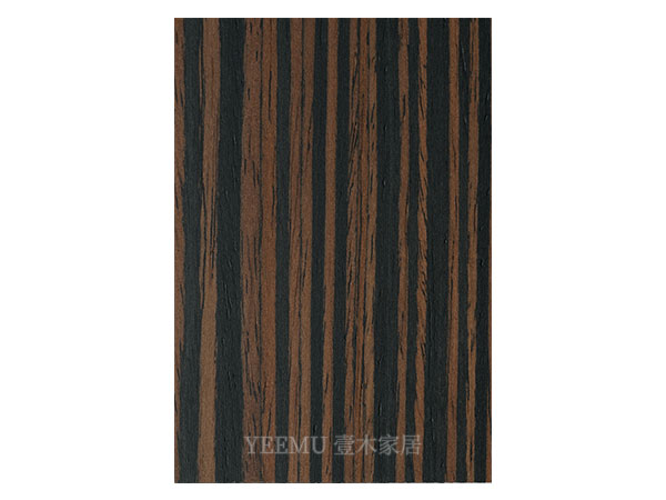 YM-319黑(hēi)檀木(mù)直紋